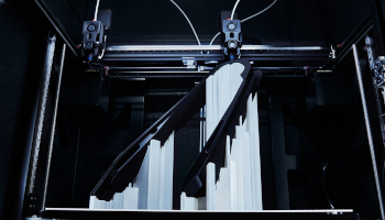 3D printers what can be printed?